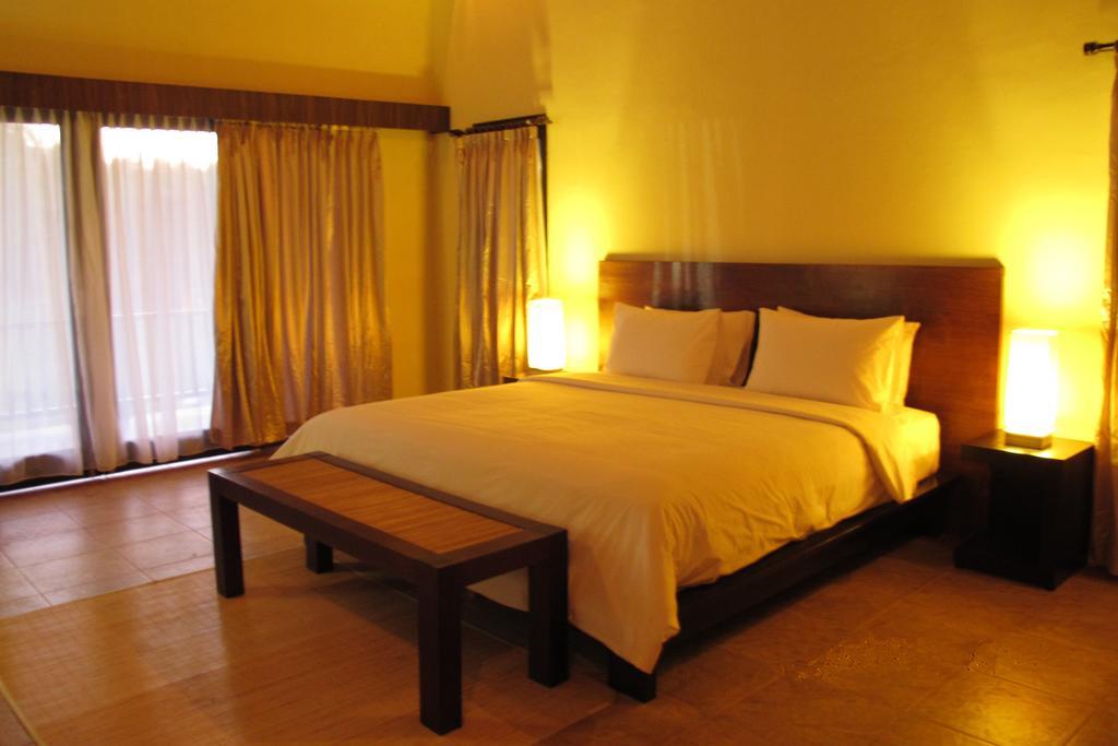 Nusantara Diving Centre & 3*