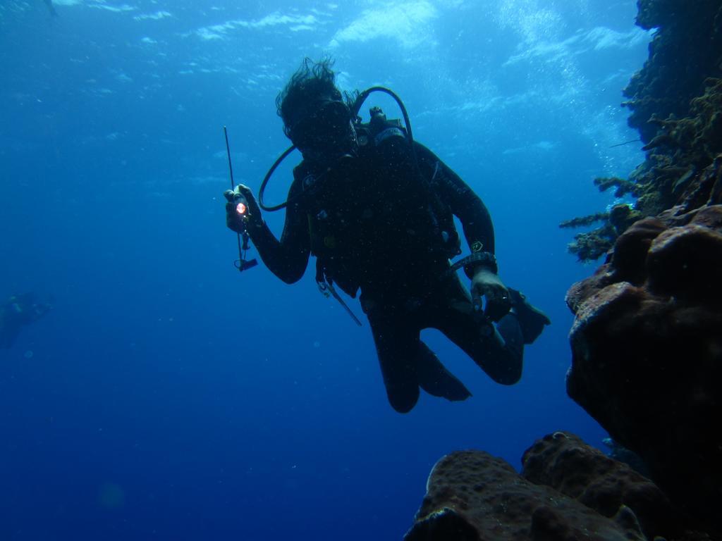 Resor Nusantara Diving Centre & 3*