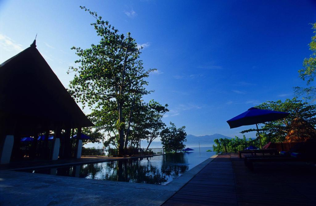 Resor Nusantara Diving Centre & 3*