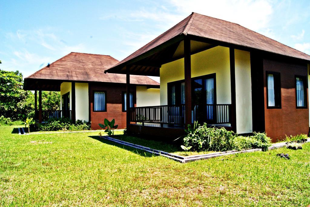 Nusantara Diving Centre & 3*