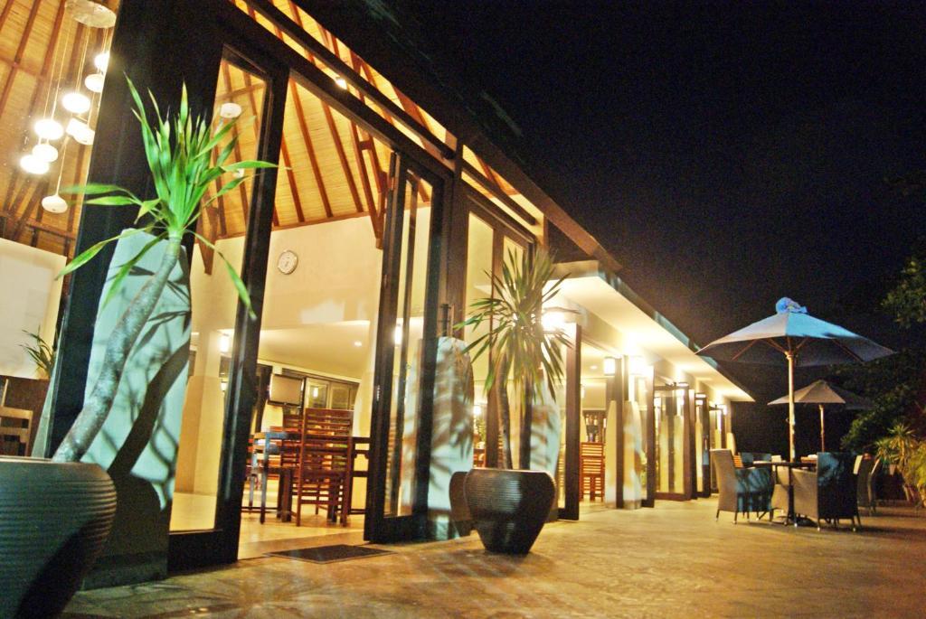Nusantara Diving Centre & Manado