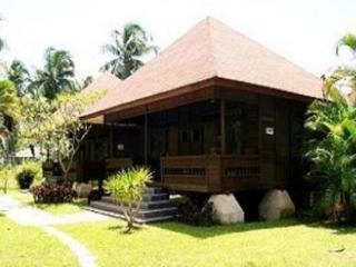 Nusantara Diving Centre & Resor 3*