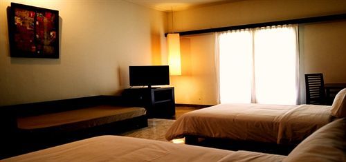 Nusantara Diving Centre & Resor